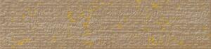 Dlažba Marca Corona Textile Sand Copper S/2 7,5x30