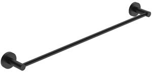 Koupelnový věšák 5601 Leo Black