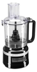 KitchenAid Food Processor 5KFP0919 - černá (2,1 l)