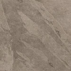 Dlažba Castelvetro Slate Stones Piombo 60x60 Rett. (tl.20mm)