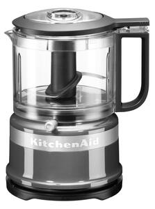 KitchenAid sekáček na potraviny 5KFC3516 - stříbrná (0,83 l)