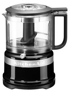 KitchenAid sekáček na potraviny 5KFC3516 - černá (0,83 l)