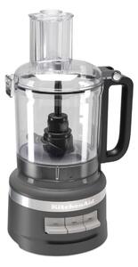 KitchenAid Food Processor 5KFP0919 - tmavě šedý mat (2,1 l)