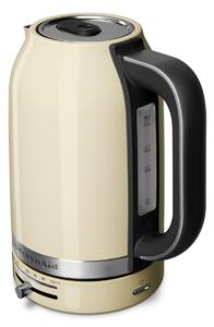Rychlovarná konvice KitchenAid 5KEK1701 - mandlová