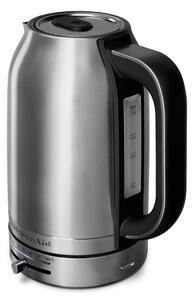 Rychlovarná konvice KitchenAid 5KEK1701 - nerez