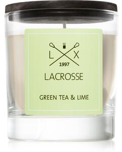 Ambientair Lacrosse Green Tea & Lime vonná svíčka 310 g