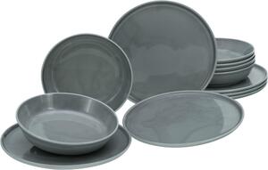 JÍDELNÍ SOUPRAVA, porcelán Creatable - Online Only nádobí, Online Only