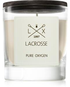 Ambientair Lacrosse Pure Oxygen vonná svíčka 310 g