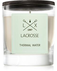 Ambientair Lacrosse Thermal Water vonná svíčka 310 g