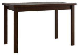 Stůl Eliot III, Barva dřeva: ořech-L Mirjan24 5902928200140