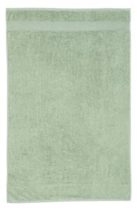 Zelená froté bavlněná osuška 90x140 cm Anti-Bacterial – Catherine Lansfield