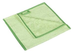 Bellatex Froté ručník zelená, 30 x 50 cm