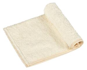 Bellatex Froté ručník béžová, 30 x 30 cm