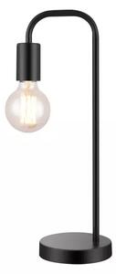 Stolní lampa Ghlin E27 IP20