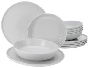 JÍDELNÍ SOUPRAVA, porcelán Creatable - Online Only nádobí, Online Only