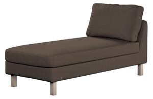 Potah na šezlong IKEA Karlstad samostatný, krátký