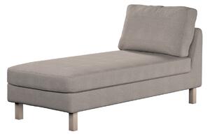 Potah na šezlong IKEA Karlstad samostatný, krátký
