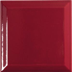 Retro obklad Tonalite Diamante Bordeaux Diamante 15x15