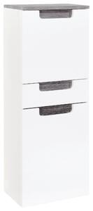SPODNÍ SKŘÍŇKA, 40/105/27 cm Held - Spodní skříňky, Online Only