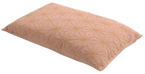 Dekorační povlak na polštář DEBORA 40x60 cm, růžový