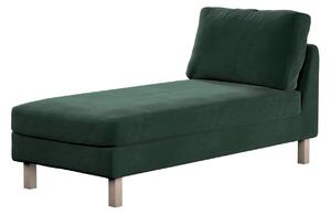 Potah na šezlong IKEA Karlstad samostatný, krátký