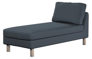 Potah na šezlong IKEA Karlstad samostatný, krátký
