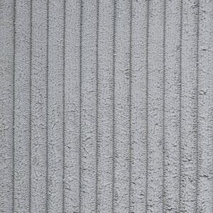 XXL KŘESLO, textil, světle šedá Ambia Home - Křesla klasická