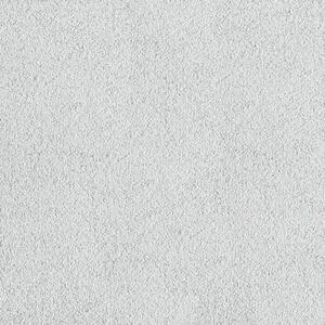 Metrážový koberec LILY šedý