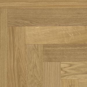 Třívrstvá dřevěná podlaha Parador - DUB LIVING - 1739935
