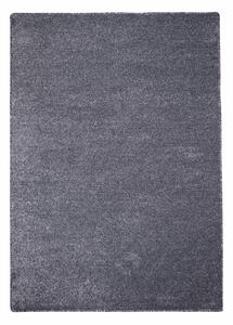 Vopi koberce Kusový koberec Apollo Soft antra - 60x110 cm