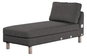 Potah na přídavný šezlong IKEA Karlstad, krátký
