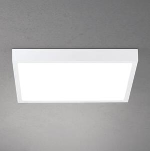 Orion - LED Stm. str. svítidlo DISC LED/30W/230V 2700/3000/4000K 39x39 cm bílá