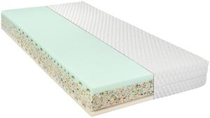 MATRACE Z PUR PĚNY, 90/200 cm Sleeptex - Pěnové matrace