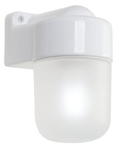 Orion - Nástěnná lampa OSTIA 1xE27/40W/230V bílá
