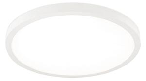 Orion - LED Stm. str. svítidlo DISC LED/30W/230V 2700/3000/4000K pr. 40 cm bílá