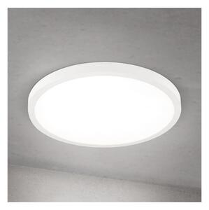 Orion - LED Stm. str. svítidlo DISC LED/30W/230V 2700/3000/4000K pr. 40 cm bílá