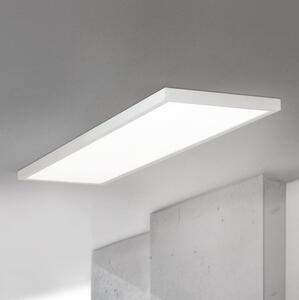 Orion - LED Stm. přisaz. panel DISC LED/40W/230V 2700/3000/4000K 115x30 cm bílá