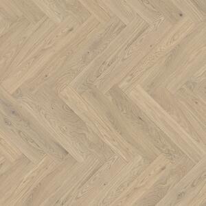Třívrstvá dřevěná podlaha Parador - DUB BARDOLINO WHITE - 1748883