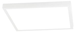 Orion - LED Stm. str. svítidlo DISC LED/30W/230V 2700/3000/4000K 39x39 cm bílá