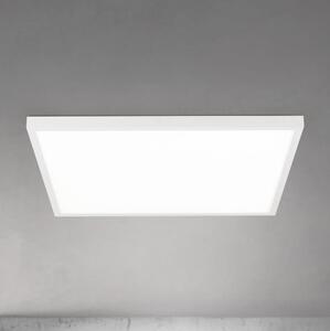 Orion - LED Stm. str. svítidlo DISC LED/46W/230V 2700/3000/4000K 59x59 cm bílá