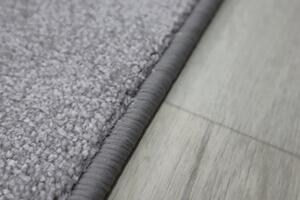 Vopi koberce Kusový koberec Apollo Soft šedý - 60x110 cm