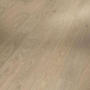 Třívrstvá dřevěná podlaha Parador - DUB CORTESE WHITE - 1748879