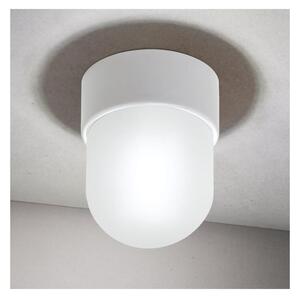Orion - Stropní svítidlo OSTIA 1xE27/40W/230V pr. 9,8 cm bílá