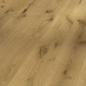Třívrstvá dřevěná podlaha Parador - DUB CHIANTY NATURAL - 1748897