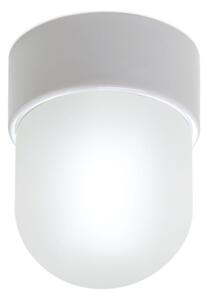 Orion - Stropní svítidlo OSTIA 1xE27/40W/230V pr. 9,8 cm bílá