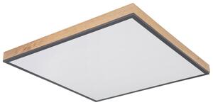 LED PANEL, 59/59/6,5 cm Globo - Online Only svítidla, Online Only