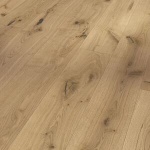 Třívrstvá dřevěná podlaha Parador - DUB CHIANTY LIGHT WHITEWASHED - 1748901