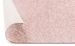 Metrážový koberec OMNIA růžový