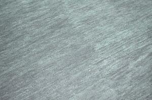 Asra Ručně všívaný kusový koberec Asra wool silver - 120x170 cm