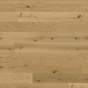Třívrstvá dřevěná podlaha Parador - DUB LUGANA NATURAL - 1748904